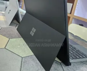 New Laptop Microsoft Surface Pro 6 16GB Intel Core i7 SSD 512GB
