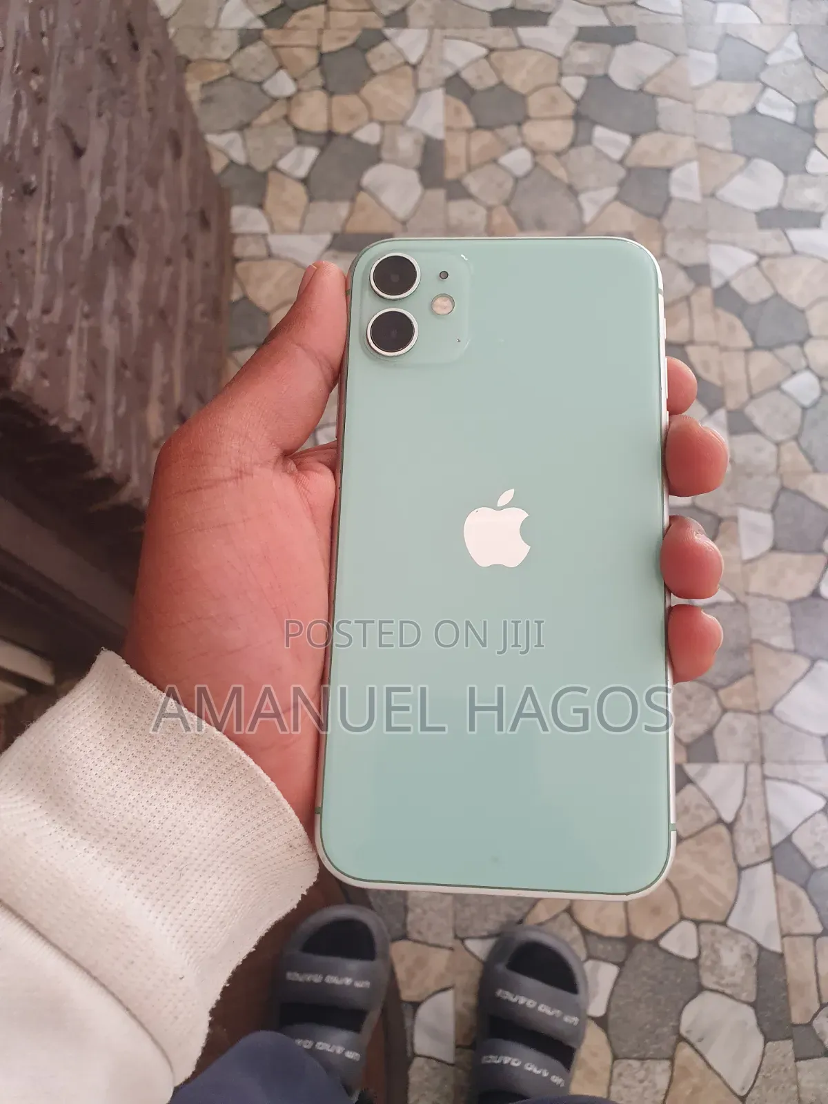 Apple iPhone 11 64 GB