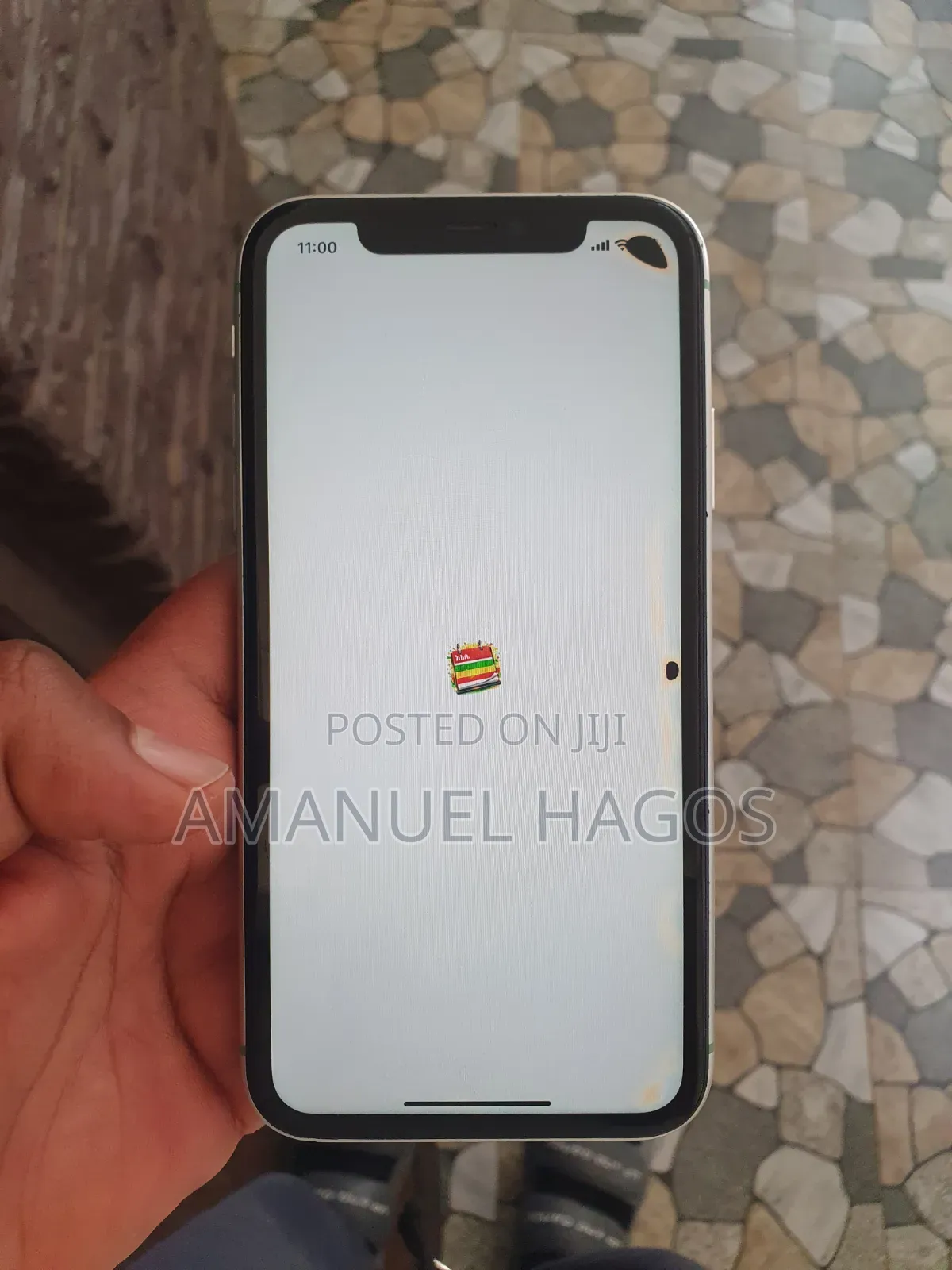 Apple iPhone 11 64 GB