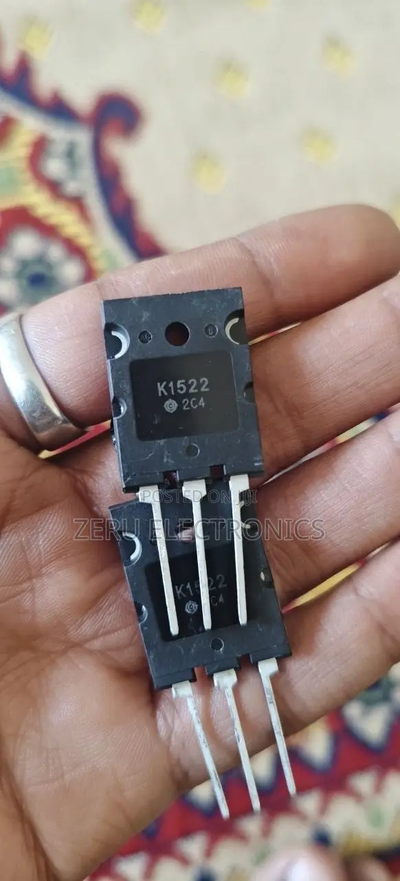 K1522 Power Mosfet