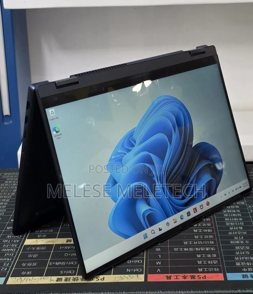 New Laptop Lenovo IdeaPad 520 32GB Intel Core Ultra 7 SSD 1T