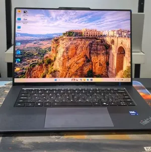 New Laptop Lenovo ThinkPad E15 32GB Intel Core Ultra 7 SSD 1T