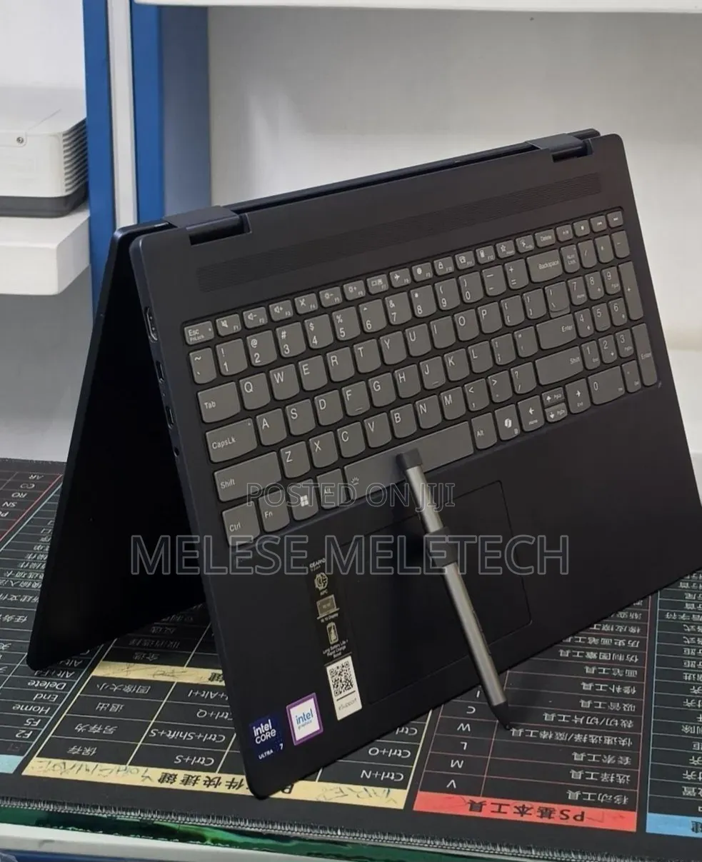 New Laptop Lenovo IdeaPad 520 32GB Intel Core Ultra 7 SSD 1T