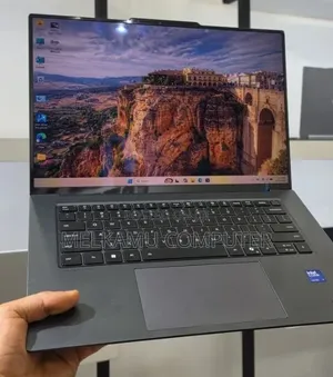 New Laptop Lenovo ThinkPad E15 32GB Intel Core Ultra 7 SSD 1T