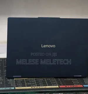 New Laptop Lenovo IdeaPad 520 32GB Intel Core Ultra 7 SSD 1T