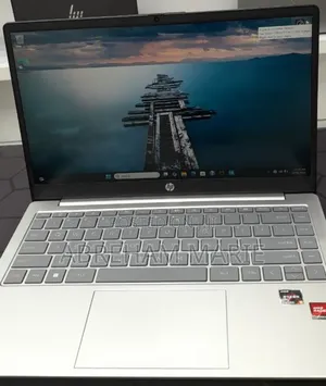 New Laptop HP Stream Notebook 16GB AMD Ryzen 5 SSD 512GB
