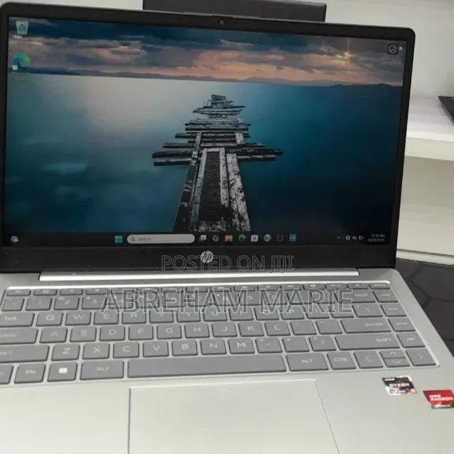 New Laptop HP Stream Notebook 16GB AMD Ryzen 5 SSD 512GB