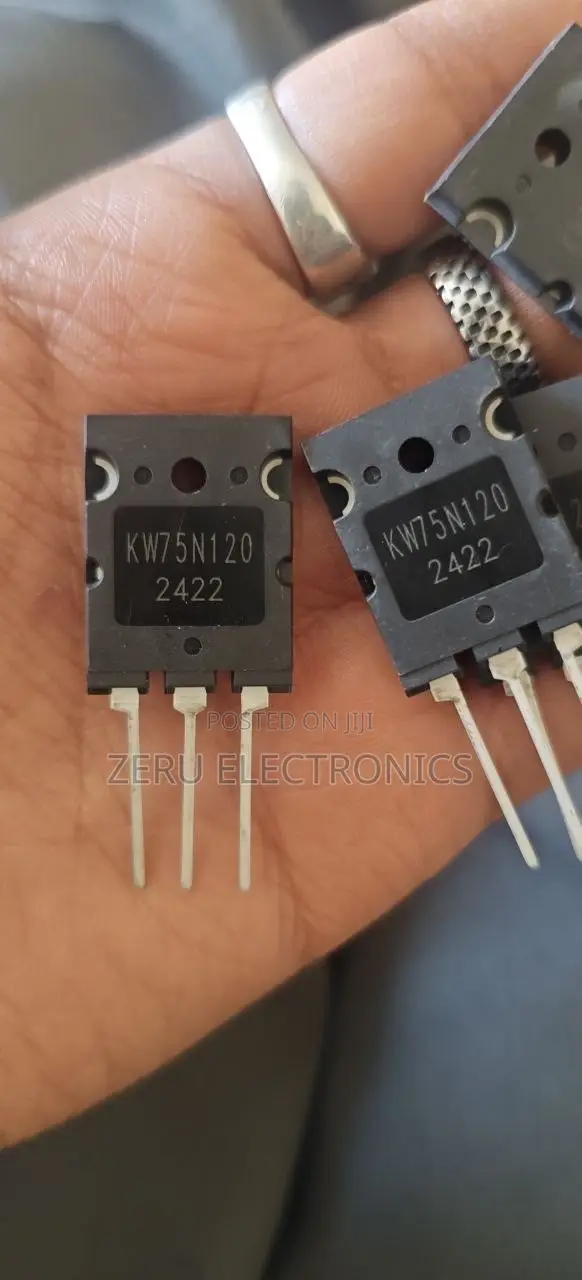 75n120 Igbt