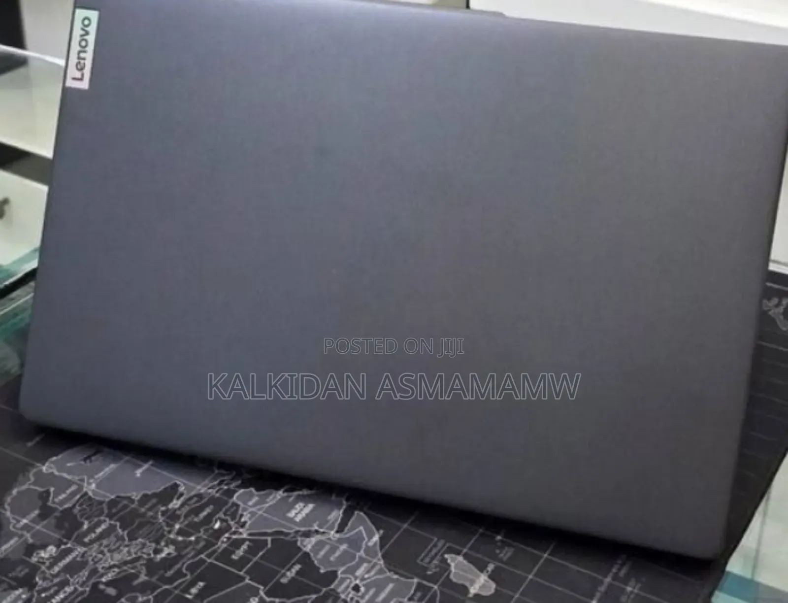 New Laptop Lenovo IdeaPad 1 8GB Intel Core i5 SSD 512GB