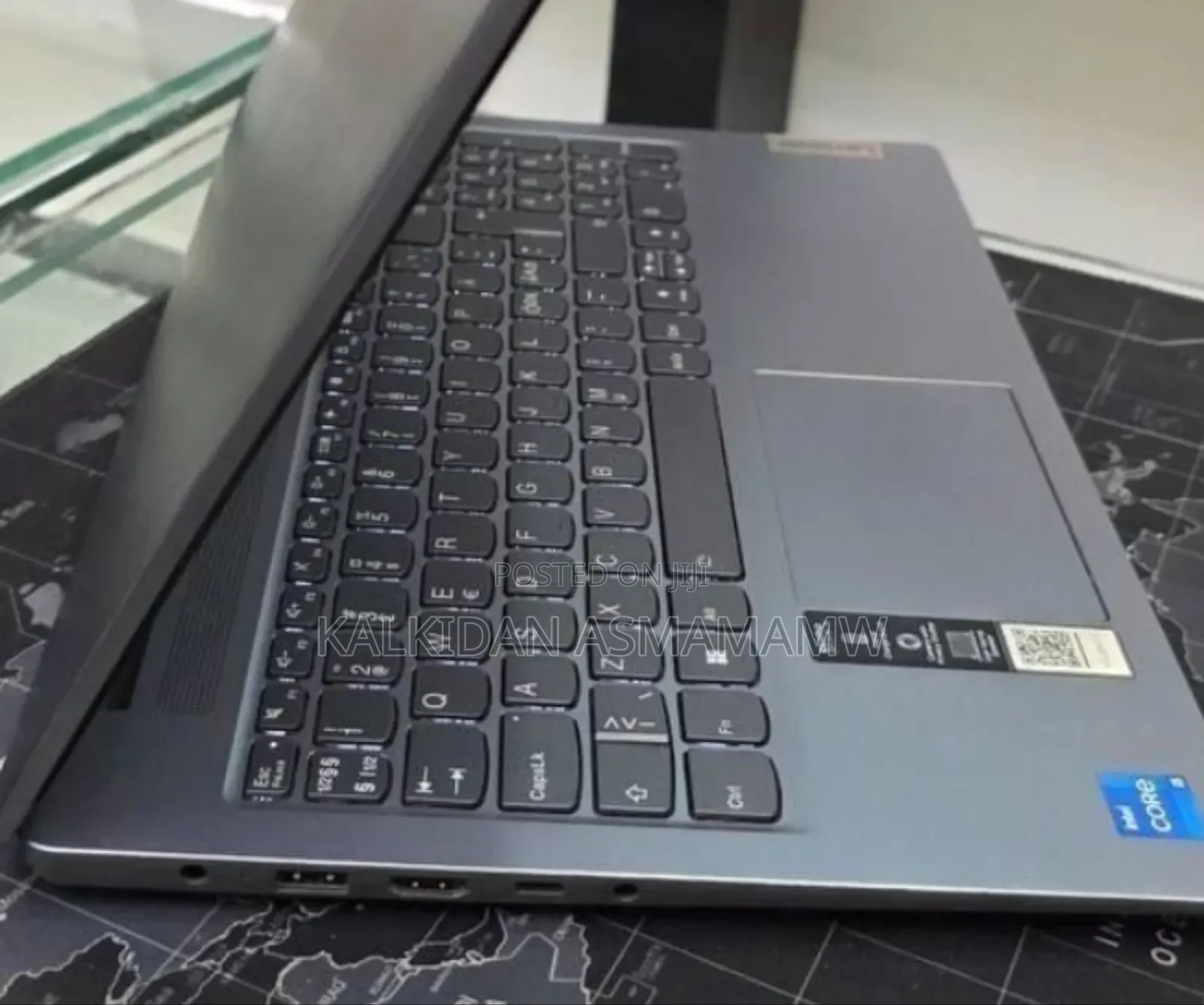 New Laptop Lenovo IdeaPad 1 8GB Intel Core i5 SSD 512GB