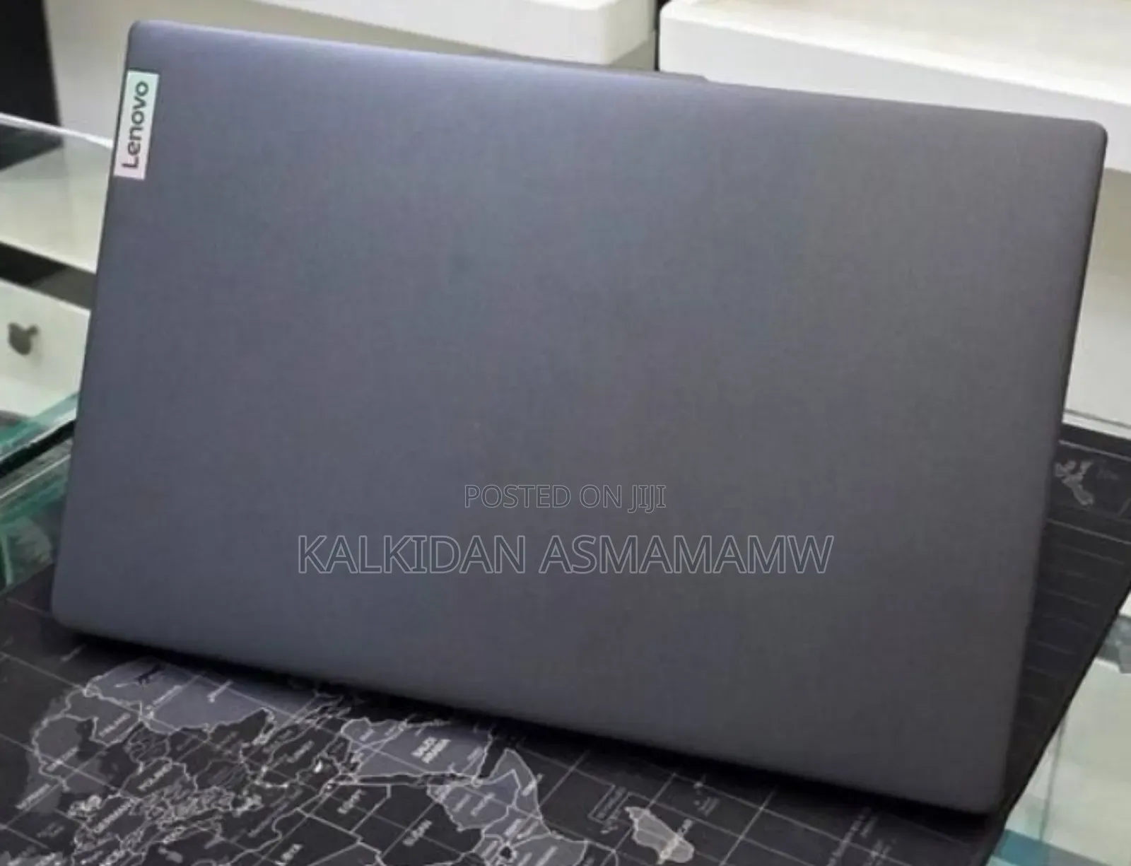 New Laptop Lenovo IdeaPad 1 8GB Intel Core i5 SSD 512GB