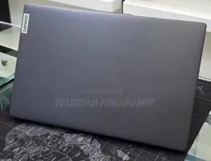 New Laptop Lenovo IdeaPad 1 8GB Intel Core i5 SSD 512GB