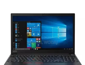 New Laptop Lenovo ThinkPad X1 Carbon 16GB Intel Core i5 SSD 256GB