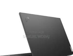 New Laptop Lenovo ThinkPad X1 Carbon 16GB Intel Core i5 SSD 256GB