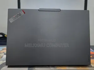 New Laptop Lenovo ThinkPad E15 32GB Intel Core Ultra 7 SSD 1T