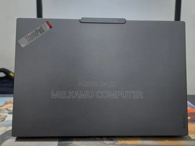 New Laptop Lenovo ThinkPad E15 32GB Intel Core Ultra 7 SSD 1T