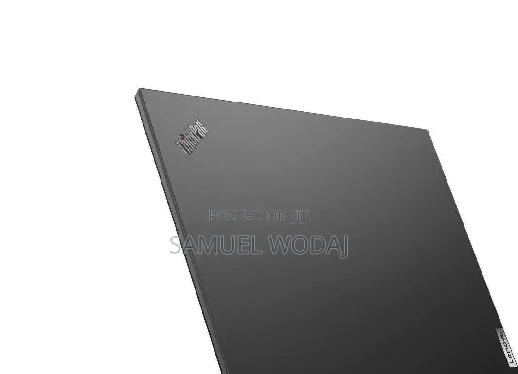 New Laptop Lenovo ThinkPad X1 Carbon 16GB Intel Core i5 SSD 256GB