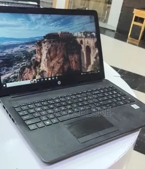 New Laptop HP 8GB Intel Core i7 HDD 1T