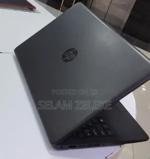 New Laptop HP 8GB Intel Core i7 HDD 1T