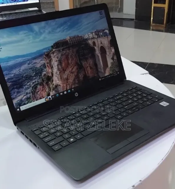 New Laptop HP 8GB Intel Core i7 HDD 1T