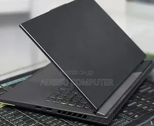 New Laptop Asus ROG Strix G16 G614 16GB Intel Core i5 SSD 512GB