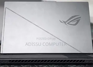 New Laptop Asus ROG Strix G16 G614 16GB Intel Core i5 SSD 512GB