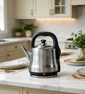 Fair Lady Top Quality Electric Kettle(6litre)