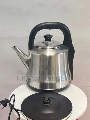 Fair Lady Top Quality Electric Kettle(6litre)