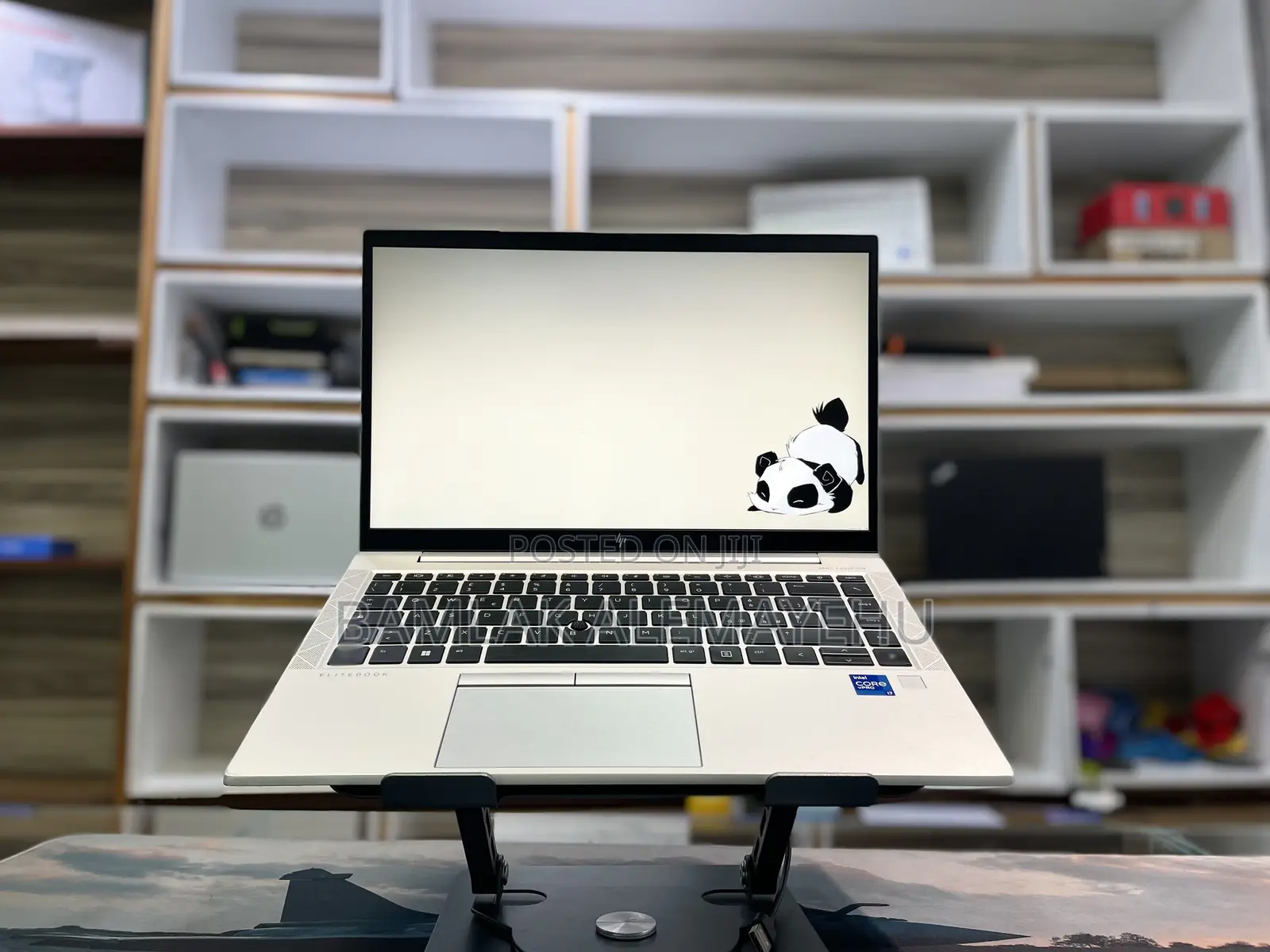 New Laptop HP EliteBook 840 16GB Intel Core i7 SSD 512GB