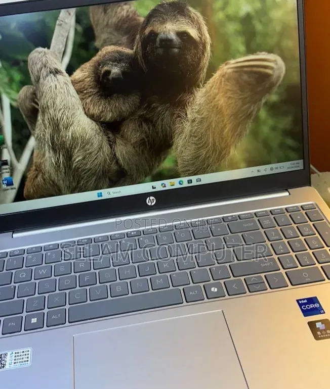 New Laptop HP Stream Notebook 16GB Intel Core i7 SSD 1T