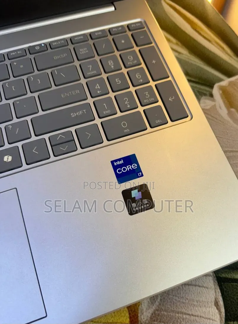 New Laptop HP Stream Notebook 16GB Intel Core i7 SSD 1T