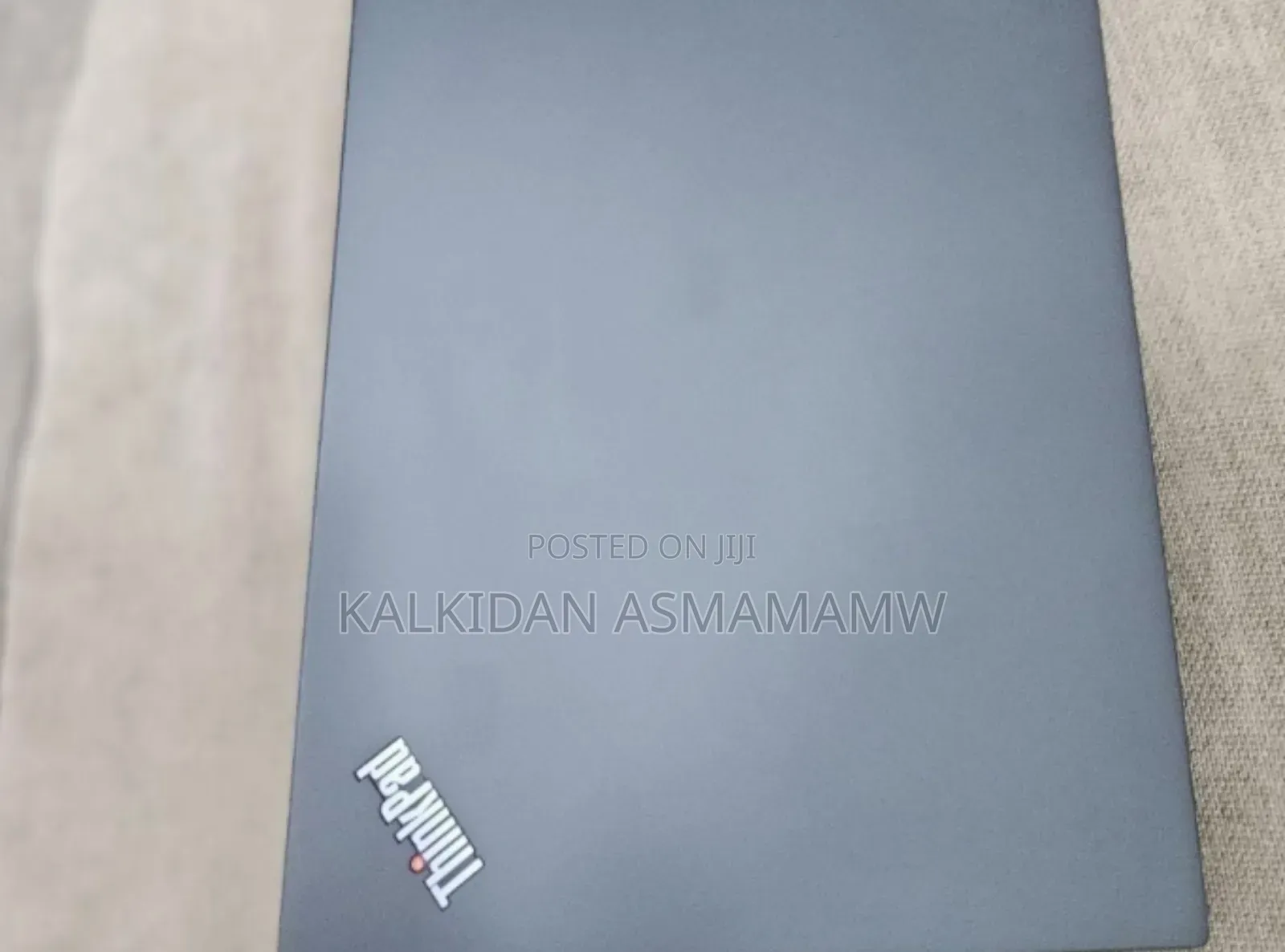 New Laptop Lenovo ThinkPad T14 16GB Intel Core i7 SSD 512GB