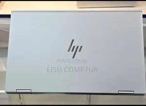 New Laptop HP EliteBook 1040 G8 16GB Intel Core i7 SSD 512GB