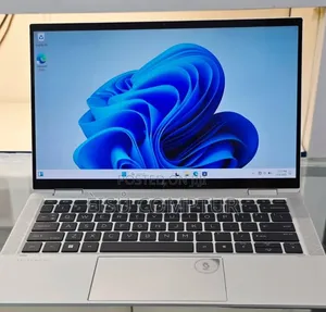 New Laptop HP EliteBook 1040 G8 16GB Intel Core i7 SSD 512GB