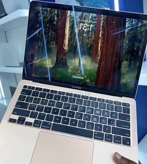 New Laptop Apple MacBook Air 2020 M1 16GB Intel Core Ultra 7 SSD 512GB