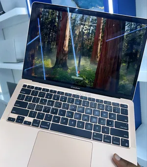 New Laptop Apple MacBook Air 2020 M1 16GB Intel Core Ultra 7 SSD 512GB