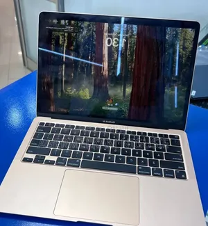 New Laptop Apple MacBook Air 2020 M1 16GB Intel Core Ultra 7 SSD 512GB