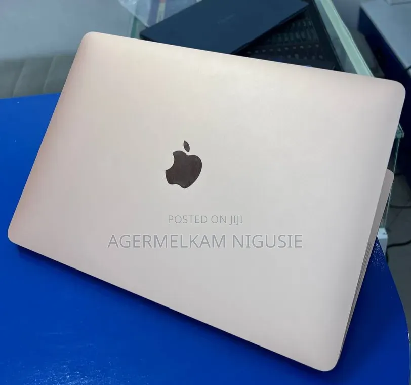 New Laptop Apple MacBook Air 2020 M1 16GB Intel Core Ultra 7 SSD 512GB