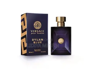 Versace Dylan Blue