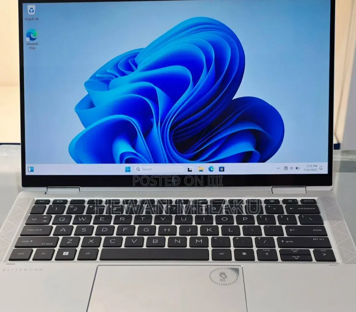 New Laptop HP EliteBook 1040 G8 16GB Intel Core i7 SSD 512GB