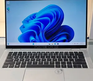 New Laptop HP EliteBook 1040 G8 16GB Intel Core i7 SSD 512GB
