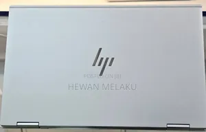 New Laptop HP EliteBook 1040 G8 16GB Intel Core i7 SSD 512GB