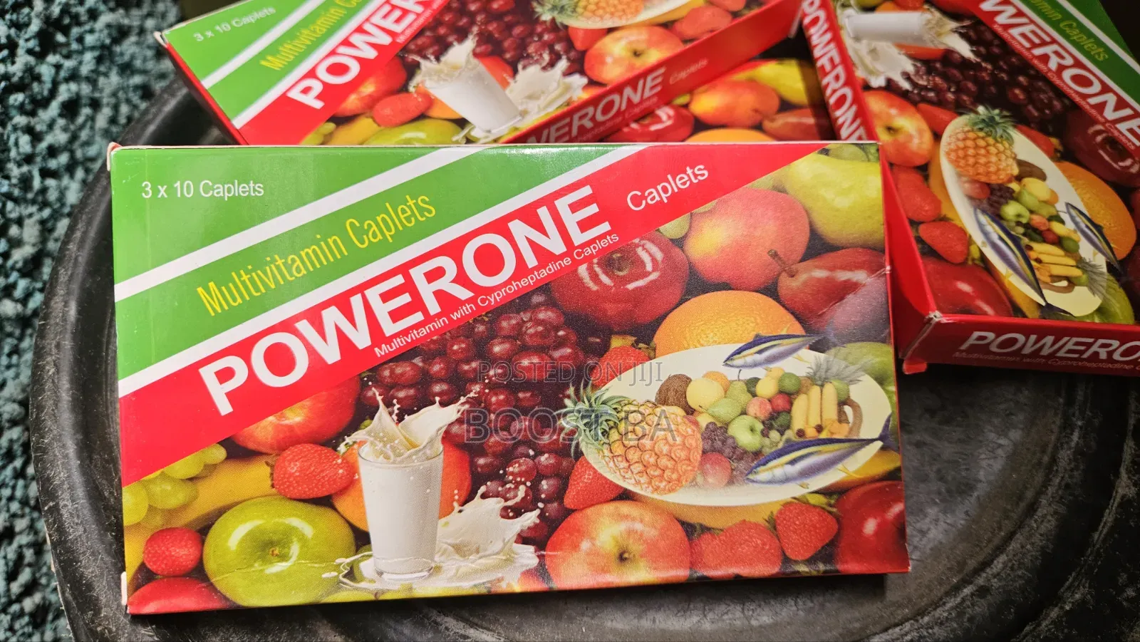 Powerone Multi Vitamin