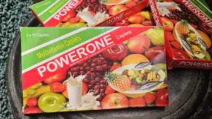 Powerone Multi Vitamin