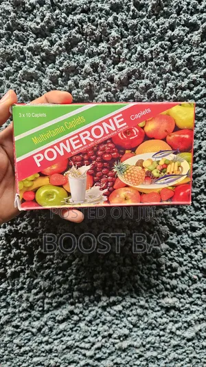 Powerone Multi Vitamin