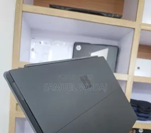 New Laptop Microsoft Surface Pro 16GB Intel Core i7 SSD 512GB