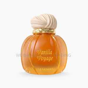 Maison Asrar - Vanilla Voyage (100ml)