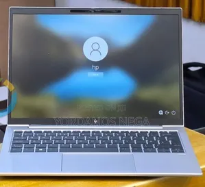 New Laptop HP EliteBook 830 16GB Intel Core i5 SSD 512GB