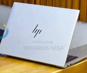 New Laptop HP EliteBook 830 16GB Intel Core i5 SSD 512GB