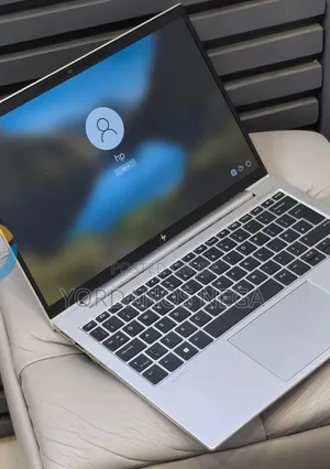 New Laptop HP EliteBook 830 16GB Intel Core i5 SSD 512GB
